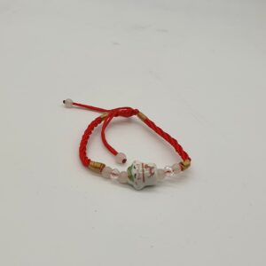 (D16-089) Pulsera Neko