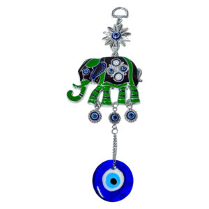 Colgante OT Elefante