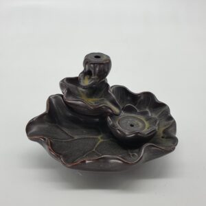 Cascada de Humo Flor