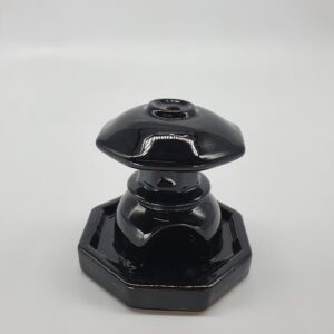 Cascada de humo pagoda