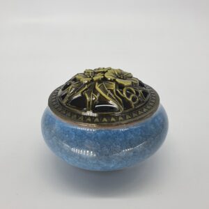 (D11-026/D13-031) Sahumador Ceramica