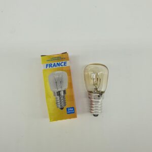 Lampara Mignon 15W