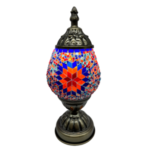 Lampara Turca Gota  D13-036-E08