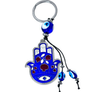 Llavero OT Mano de Fátima