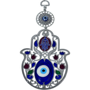 (DC008) Colgante OT Hamsa
