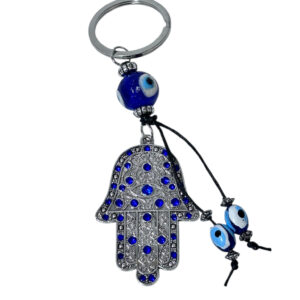 Llavero OT Hamsa