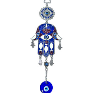 (D7-020 )Colgante OT Hamsa