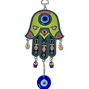 Colgante OT Mano de Fatima