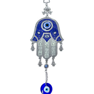 (DC004) Colgante OT Hamsa
