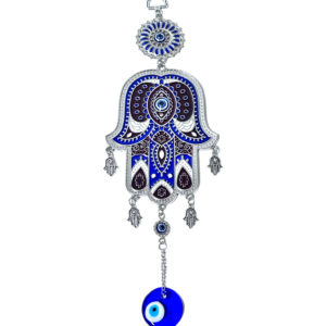 (D7-024 )Colgante OT Hamsa