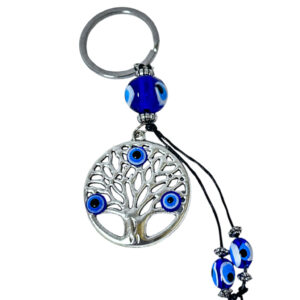 Llavero OT Arbol