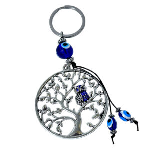 Llavero OT Arbol Búho