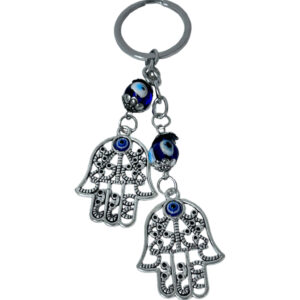 Llavero OT Hamsa 2