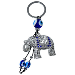 Llavero OT Elefante