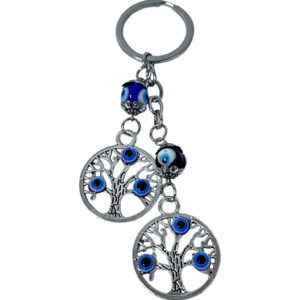 Llavero OT Arbol 2