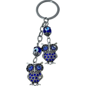 Llavero OT Búho 2