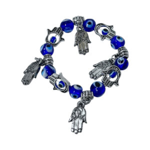 Pulsera OT Hamsa