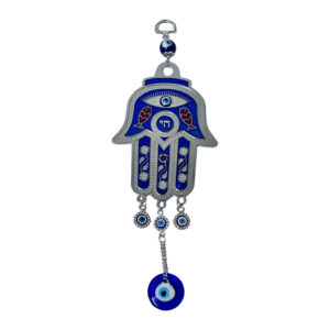 (DC007) Colgante OT Hamsa