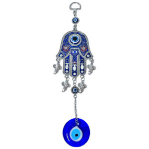(D7-022) Colgante OT Hamsa