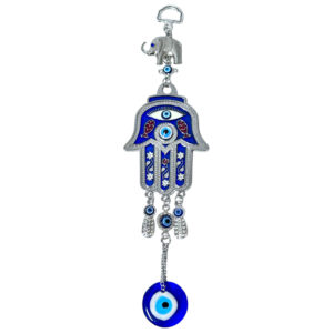 (D7-021) Colgante OT Hamsa