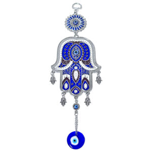 (D7-024) Colgante OT Hamsa
