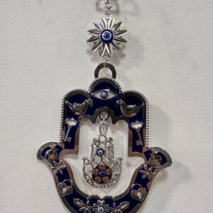 (DC005) Colgante OT Hamsa