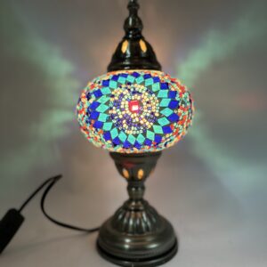 Lampara Turca Mediana TF06
