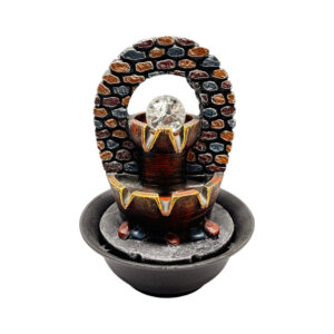 (D13-039) Fuente de Agua