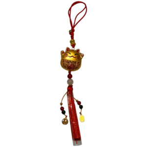 D9-072 Colgante Neko
