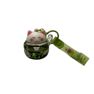 D9-067VD Llavero Neko Brillitos