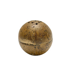 D9-015B Sahumador Esfera Resina