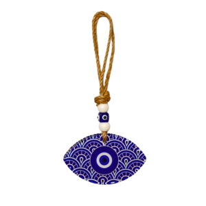 D8-138 Colgante OT Ojo Mediano