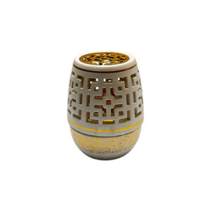 (D16-038)  Sahumador Ceramica