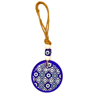 D8-151 Colgante OT Ojo