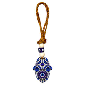 D8-155 Colgante OT Mano de Fatima