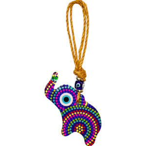 D8-144 Colgante OT Elefante