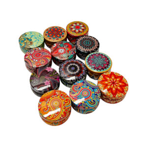 (D16-066) Pack Latas Chicas x12