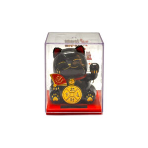 (D16-043) Neko Solar Negro