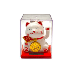 (D16-043) Neko Solar Blanco