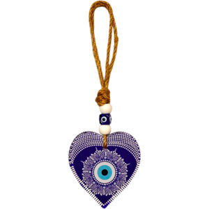 D8-145 Colgante OT Corazon