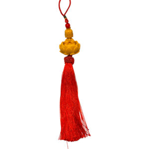 D9-073 Colgante Buda Loto