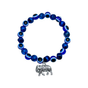 (D10-026) Pulsera Ojo Turco