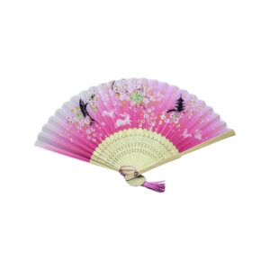 (D8-160) Abanico Sakura