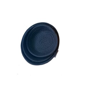 D11-013 Paneras x3 Negra