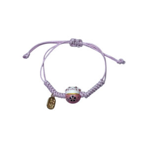 (D16-091) Pulsera Neko