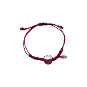 (D16-091) Pulsera Neko
