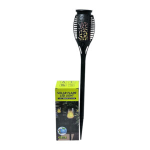D11-049 Antorcha Solar LED 78cm