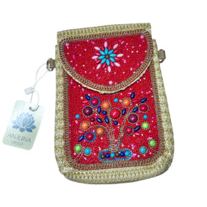D11-008 Bandolera