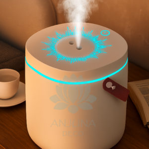(D12-086) Humidificador 3L