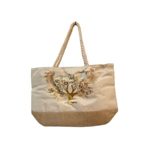 (D14-058) Bolso Playa